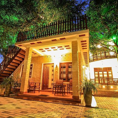 Amazing Villa Ματάρα Εξωτερικό φωτογραφία
