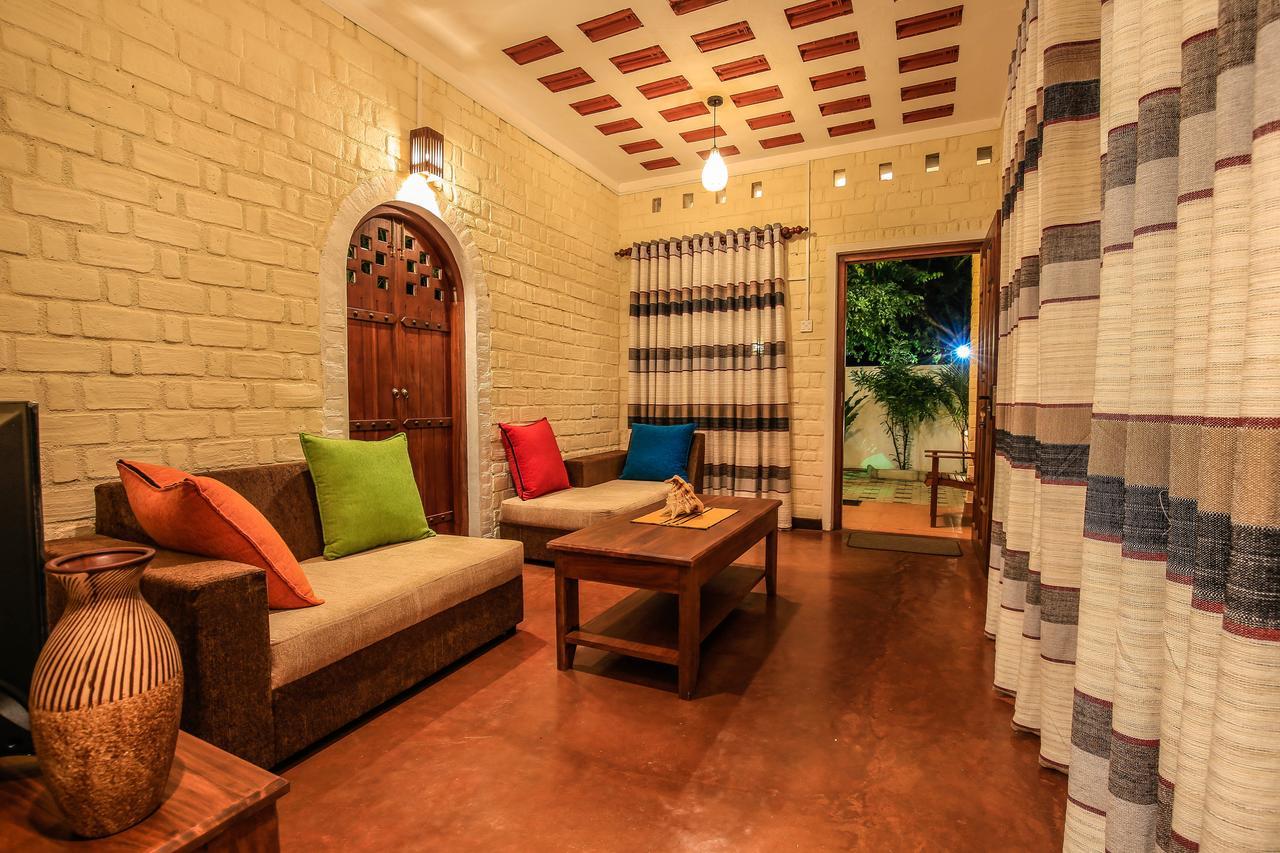 Amazing Villa Ματάρα Εξωτερικό φωτογραφία