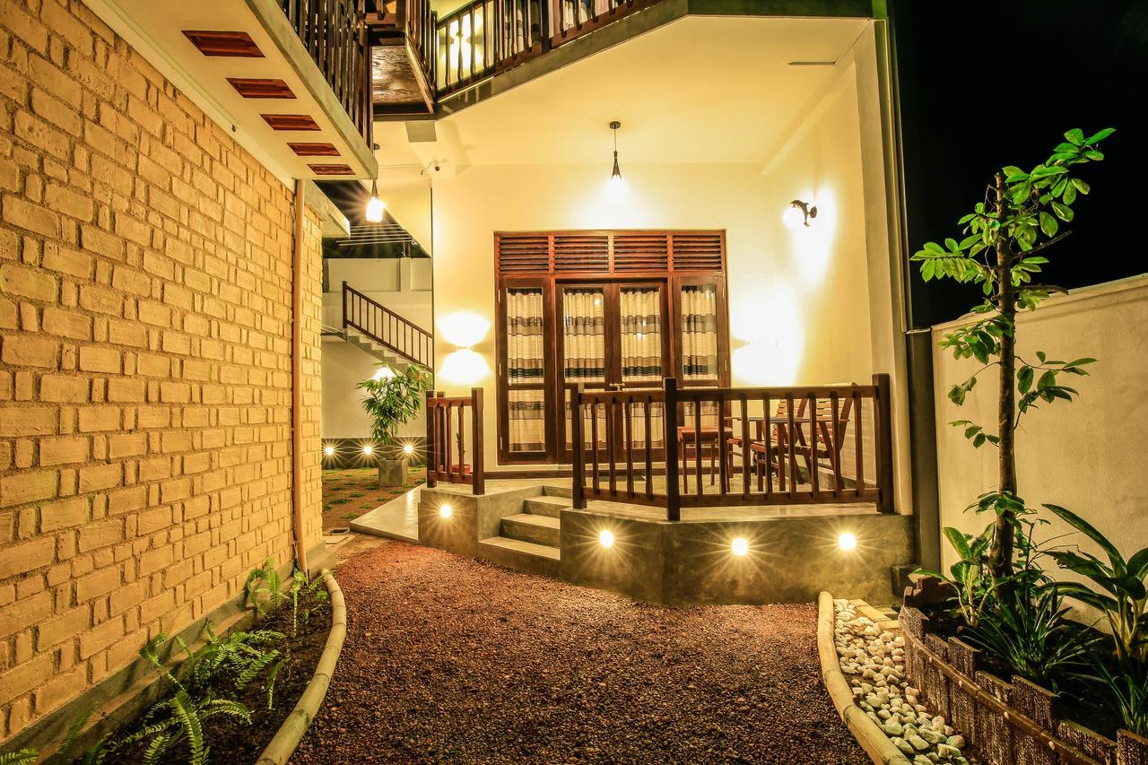 Amazing Villa Ματάρα Εξωτερικό φωτογραφία