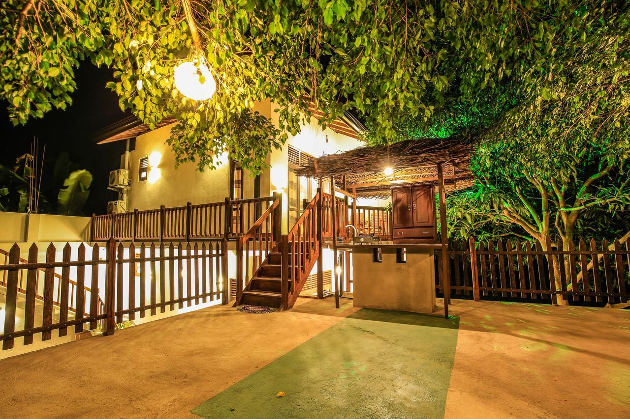 Amazing Villa Ματάρα Εξωτερικό φωτογραφία