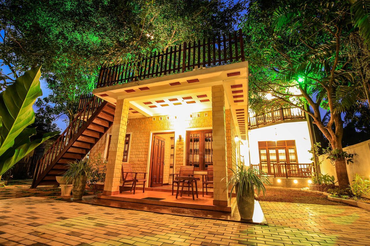 Amazing Villa Ματάρα Εξωτερικό φωτογραφία