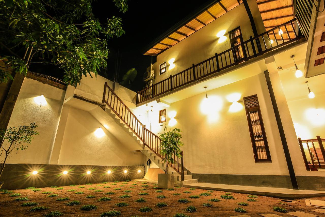 Amazing Villa Ματάρα Εξωτερικό φωτογραφία