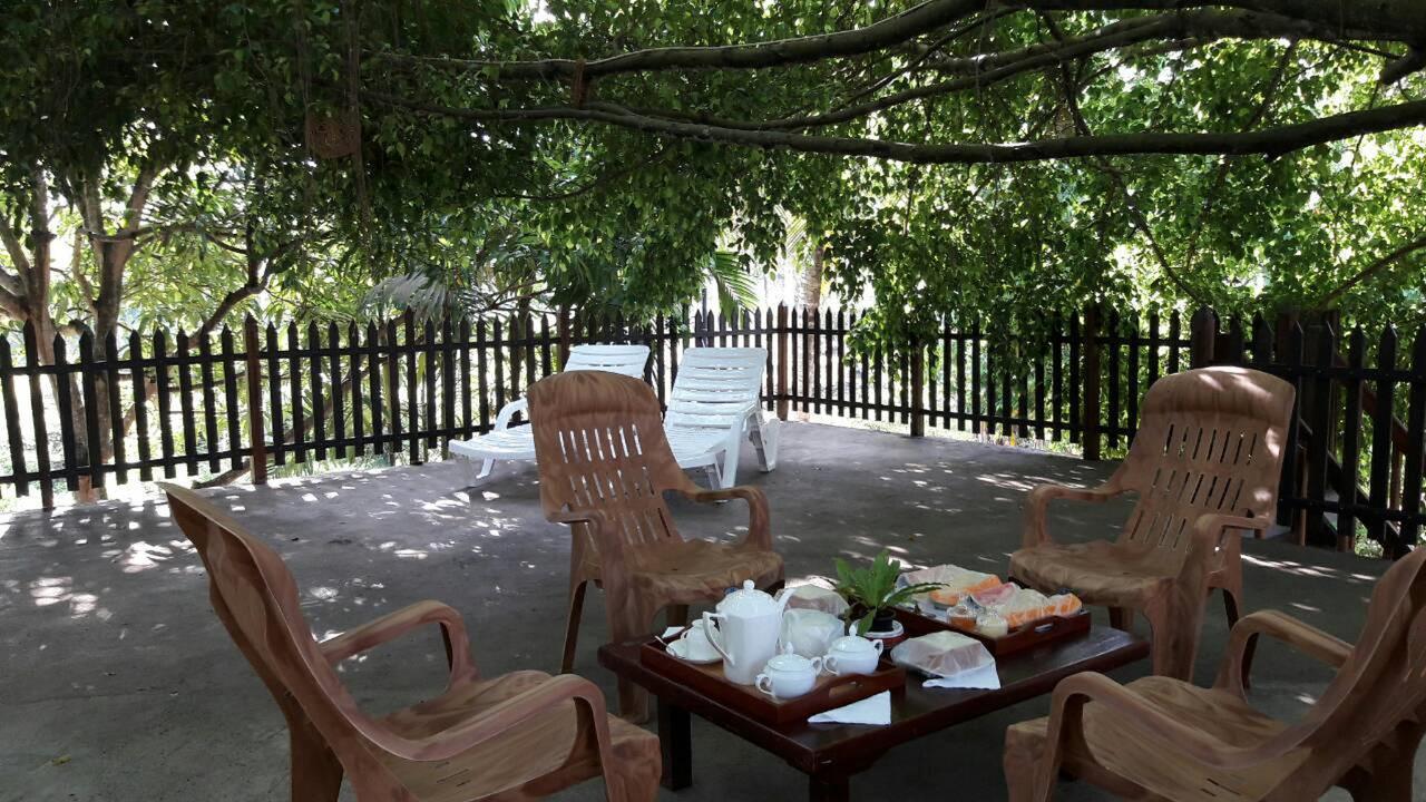 Amazing Villa Ματάρα Εξωτερικό φωτογραφία
