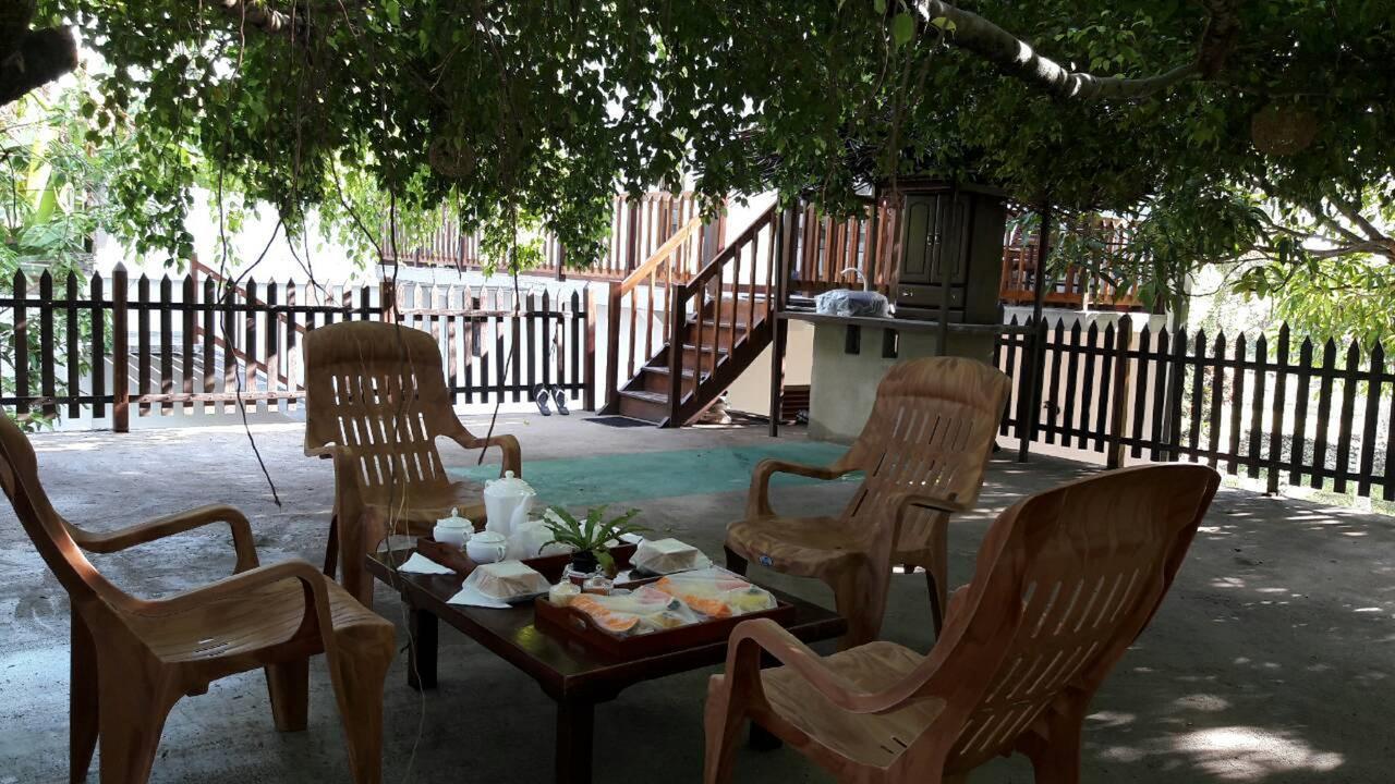 Amazing Villa Ματάρα Εξωτερικό φωτογραφία