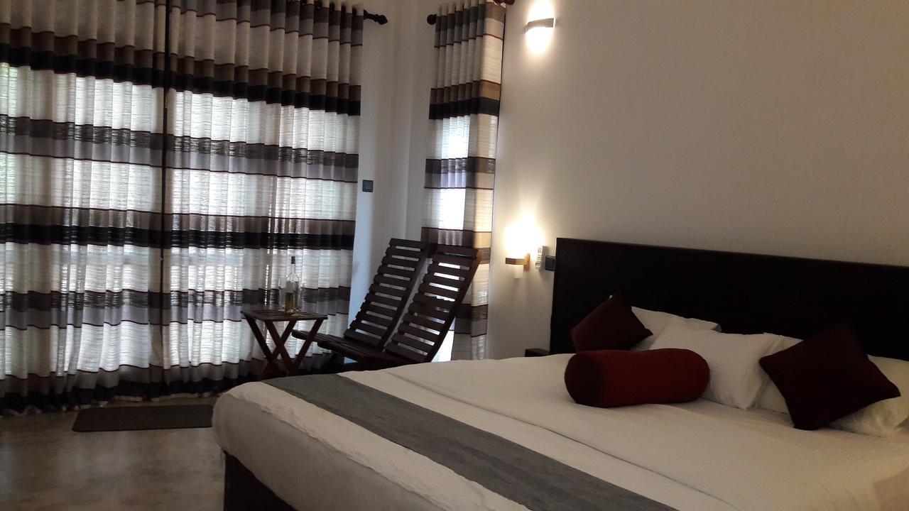 Amazing Villa Ματάρα Εξωτερικό φωτογραφία